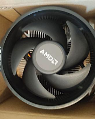 Dissipatore AMD per CPU
