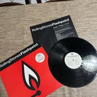 Disco in vinile Rolling Stones