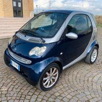 Smart ForTwo 700 coupé passion (45 kW)