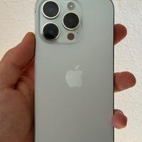 iPhone 14 Pro BATTERIA 100%