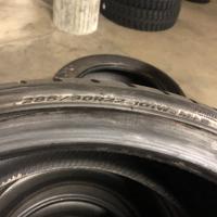 Pneumatici invernali RS6 285/30/22