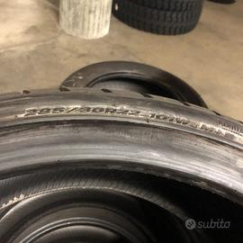 Pneumatici invernali RS6 285/30/22