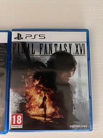 Giochi PS5