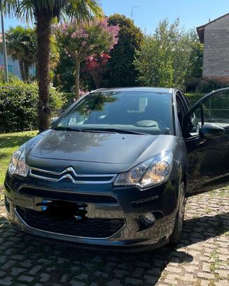 Citroën C3 1.4 HDi Diesel – 2015 – Solo 136.874 km