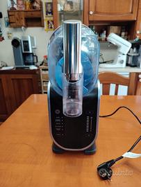 Macchina per granite, frappè, cocktail, milkshake