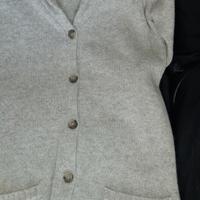 Cardigan Lungo Tommy Hilfiger