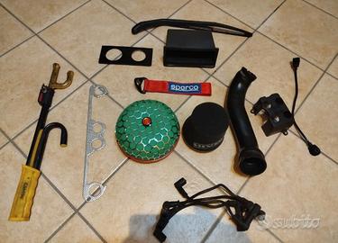 vario per punto gt