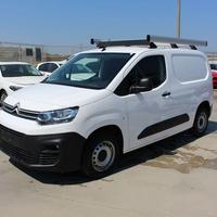 Citroën Berlingo BlueHDi 100 Van M Club