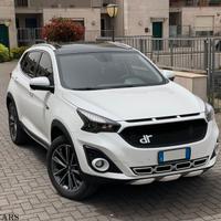 DR F35 1.5 TURBO DCT GPL 156 CV TETTO,FULL