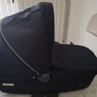 Set Trilogy Inglesina colore blu