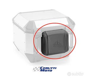 Schienalino Givi E233S x Alaska 44