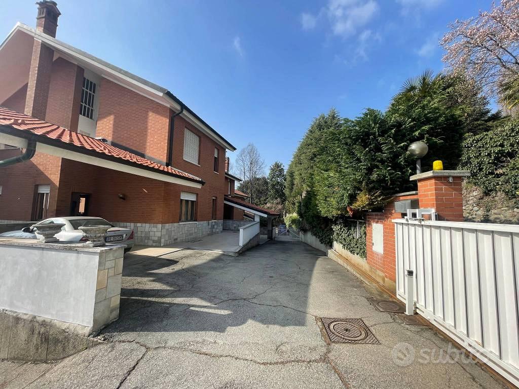 Casa – Moncalieri, Testona - Vista 2