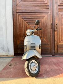 Vespa px 125 e arcobaleno