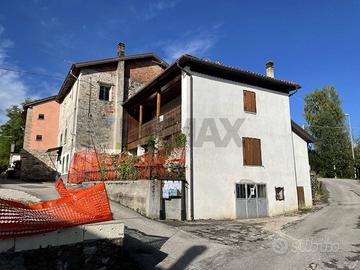 Casa Semindipendente - Belluno