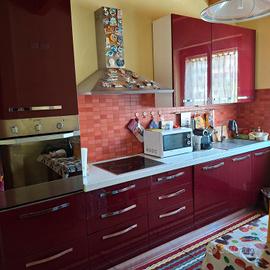 Appartamento con terrazzo Sovere