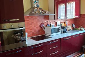 Appartamento con terrazzo Sovere