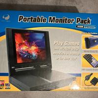 Schermo lcd Joytech PS2 Playstation