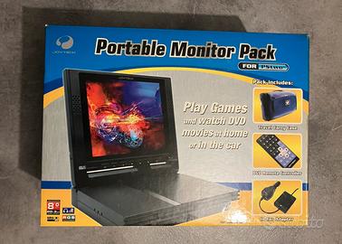 Schermo lcd Joytech PS2 Playstation