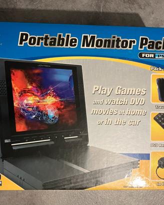 Schermo lcd Joytech PS2 Playstation