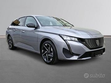 Peugeot 308 BlueHDi 130 S&S EAT8 SW Allure