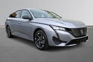 Peugeot 308 BlueHDi 130 S&S EAT8 SW Allure