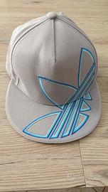 Cappello Adidas Taglia M visiera piatta