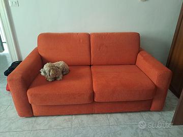 Divano letto Poltronesofà