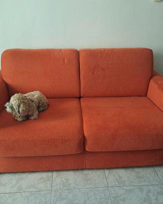 Divano letto Poltronesofà