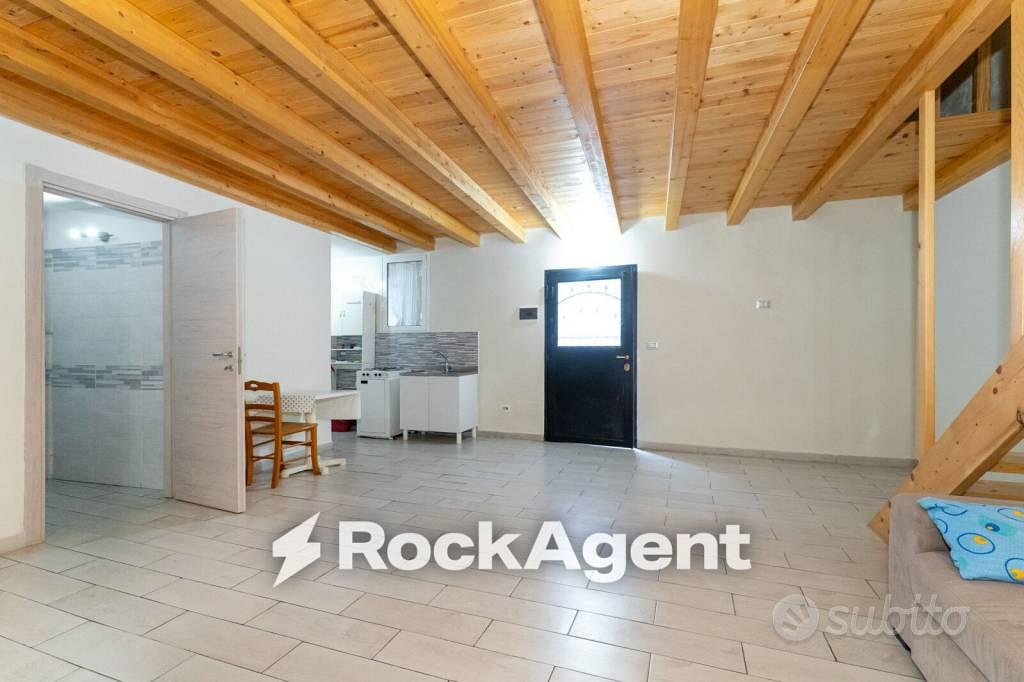 Appartamento – Catania, Fortino, Centro storico - Altro