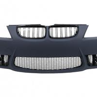 Paraurti anteriore M3 look BMW Serie 3 E90 E91 LCI