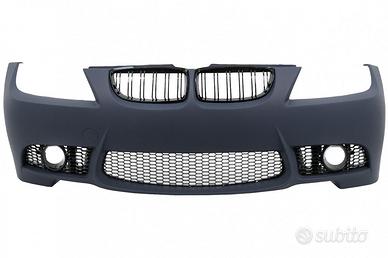 Paraurti anteriore M3 look BMW Serie 3 E90 E91 LCI