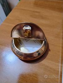 POSACENERE LIGHTHOUSE