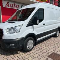 FORD Transit 310 2.0TDCi EcoBlue MHEV 130CV PM-T