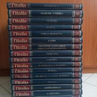Enciclopedie "L'Italia" - I.G. De Agostini