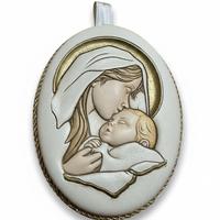 SHAN Capoletto Maternità Ceramica Made in Italy