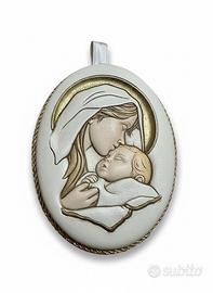 SHAN Capoletto Maternità Ceramica Made in Italy