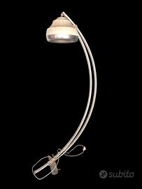 lampada design vintage Anni 70 