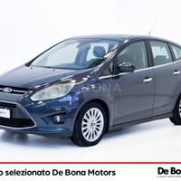 Ford C-Max 1.6 tdci plus 95cv
