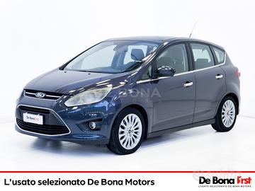 Ford C-Max 1.6 tdci plus 95cv