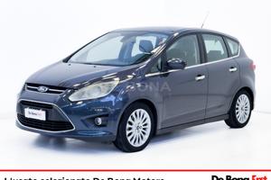 Ford C-Max 1.6 tdci plus 95cv