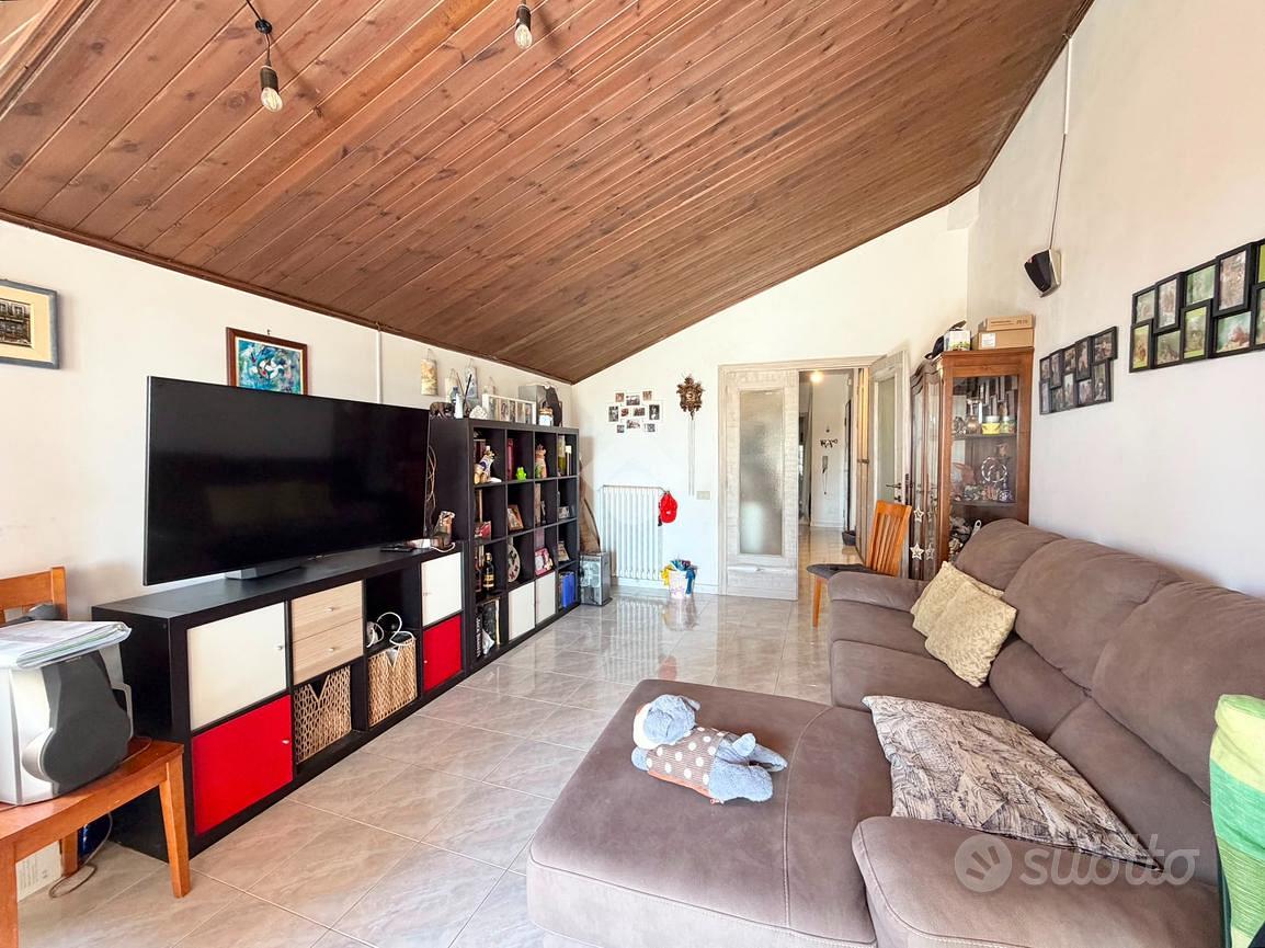 Appartamento – Viterbo, Villanova - Altro