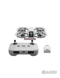 DJI Neo Fly More Combo - NUOVO