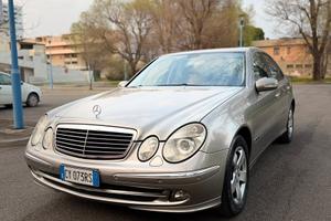 MECEDES - BENZ CLASSE E 280 CDTI 3.0 V6