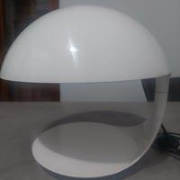 Lampada Cobra Martinelli