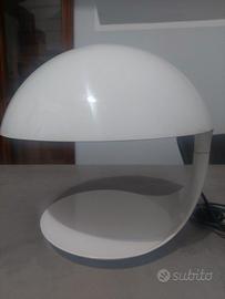 Lampada Cobra Martinelli