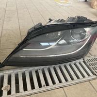 Fari anteriori xenon Audi tt mk2 e altri ricambi