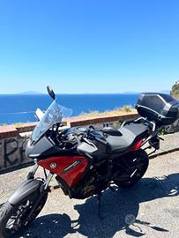 Yamaha Tracer 7