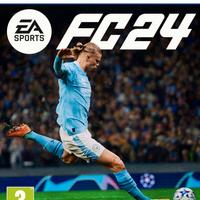 Fc24 per PlayStation 5 