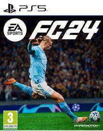 Fc24 per PlayStation 5 