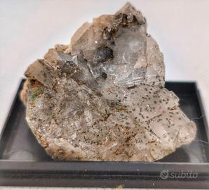 Splendida Carrolite